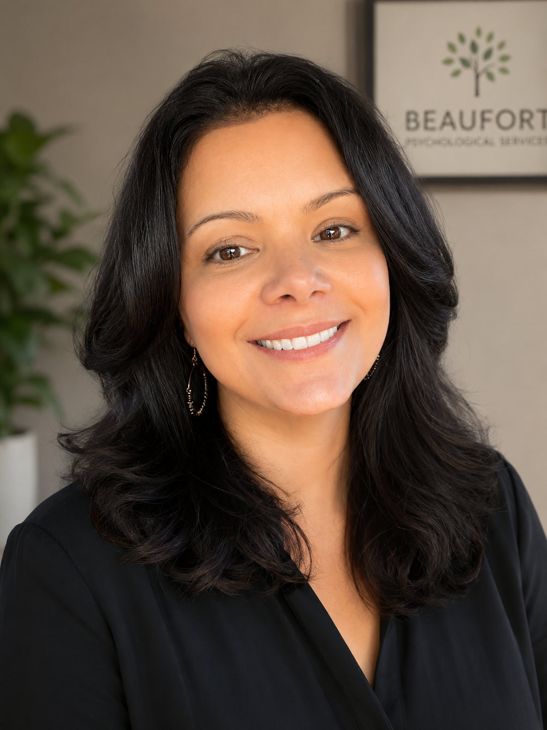 Lauren Nelson, Licensed Professional Counselor